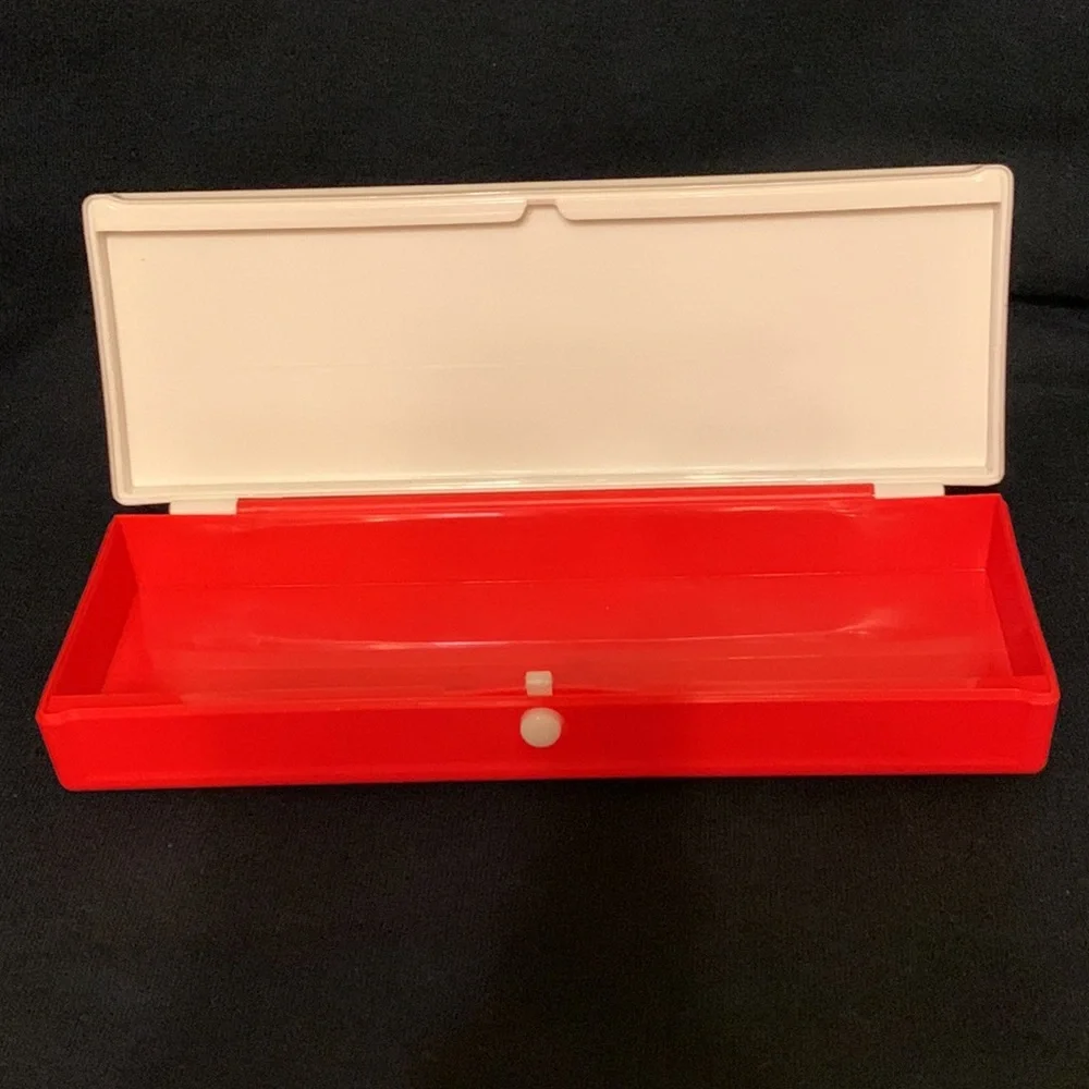 My Melody “I Want A New Me” plastic pencil case box